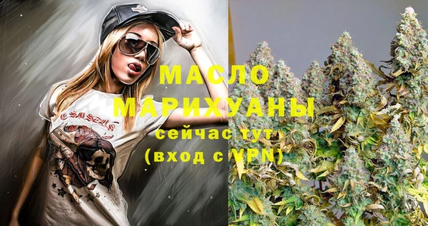 молекула духа Гусь-Хрустальный